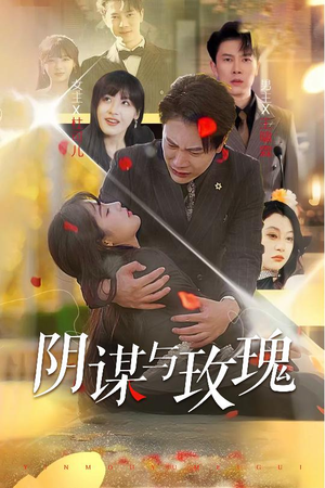 阴谋与玫瑰（31集）短剧热播中