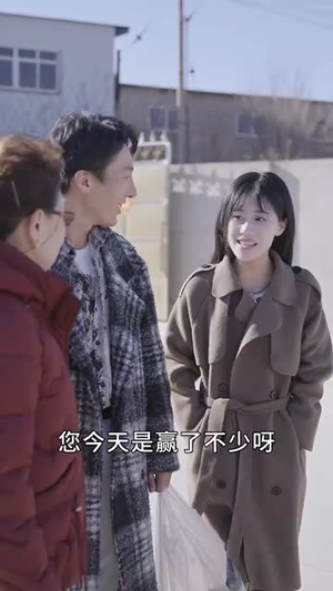 语言大师这个家没我得散（53集）最热短剧推荐