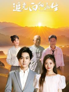 追光向阳而生（64集）全集完整版
