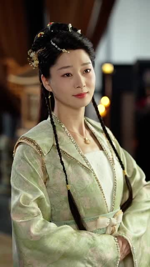 长姐回京后，太子沦陷了（63集）每日短剧推荐