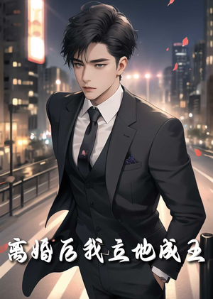 离婚后我立地成王（80集）红果免费看短剧