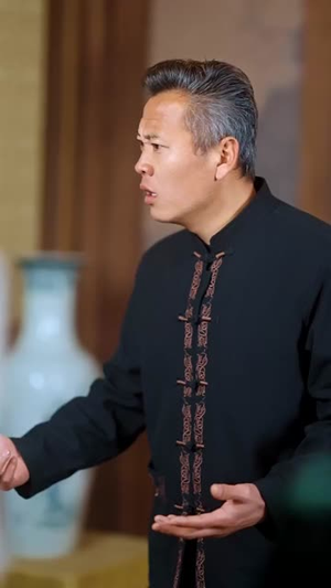 长生渡（71集）每日分享短剧