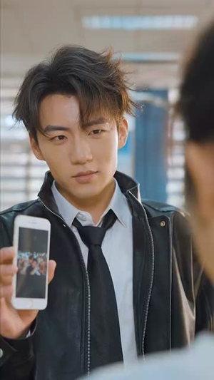 只需待我如初心（59集）我真的爱了