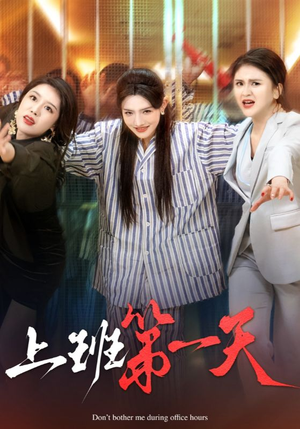 上班第一天（35集）全集免费观看