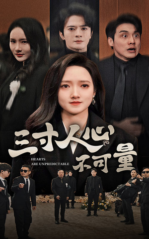 三寸人心不可量(60集) 三寸人心不可量(60集)免费在线看