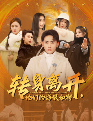 转身离开她们的悔恨如潮(60集) 转身离开她们的悔恨如潮(60集)免费短剧推荐