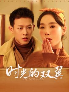 时光的双翼(94集) 时光的双翼(94集)好看的短剧分享