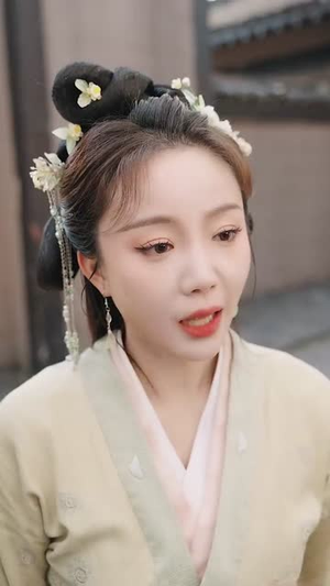 凤回巢斩青丝（79集）在线看