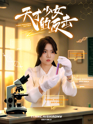 天才少女的反击（31集） 免费短剧合集