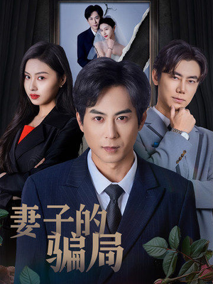 妻子的骗局（40集） 免费看短剧