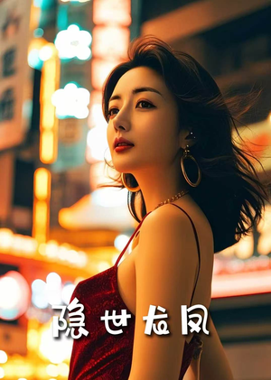 隐世龙凤（30集） 女主谁演的