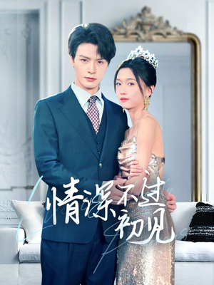 情深不过初见（70集） 观看软件