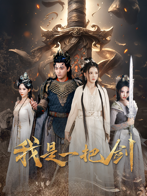 我是一把剑（62集）不用花钱看全剧