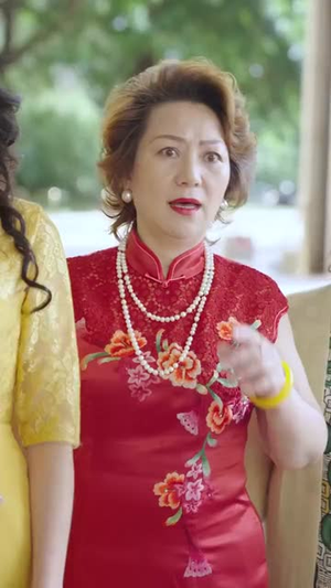 年过半百她美又飒（71集） 短剧在线看