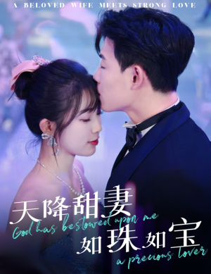 天降甜妻如珠如宝（65集） 一口气看完