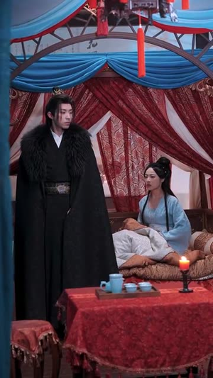 梦断香消将军府（50集） 集免费看短剧