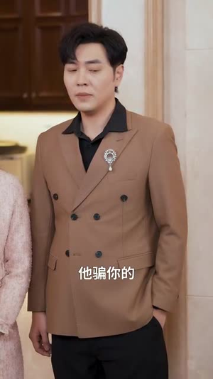 我的丈夫重返荣耀（80集） 我真的爱了