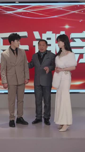 风雨晚来归（36集） 每日分享短剧