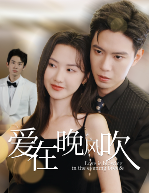爱在晚风吹（36集） 短剧