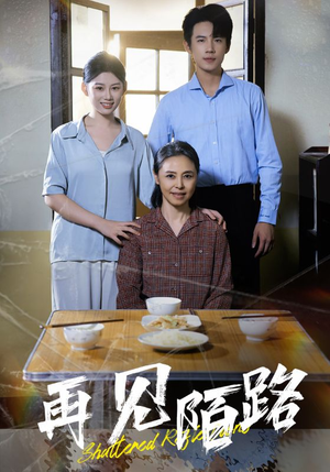 再见陌路（39集） 热门短剧来袭