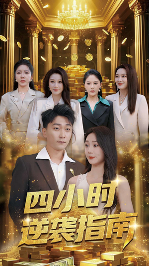 四小时逆袭指南（104集） 热播短剧重燃