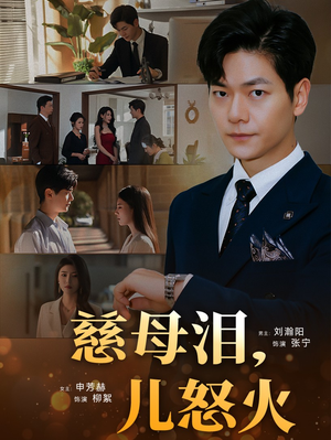 慈母泪儿怒火（50集） 甜宠短剧推荐