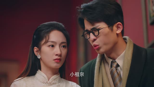 佔有姜西（24集） 精彩短剧热播