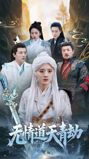 无情道天青劫（31集） 迅雷网盘观看