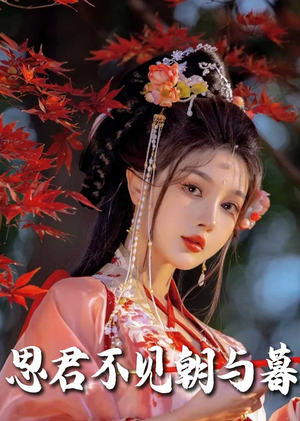 春夜引（80集） 热播短剧全集看