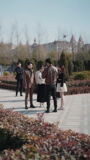 京枝欲叶（80集） 精彩短剧下载