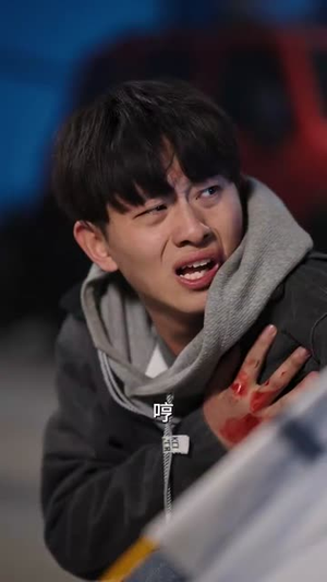 隧道惊魂（30集） 集免费看短剧