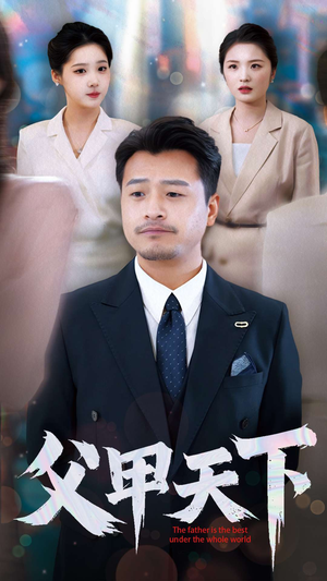 父甲天下（99集） 精彩短剧看全集