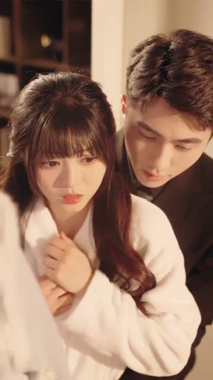 甜蜜意外（100集） 免费短剧就是爽