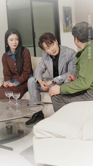 恩意如山见孝心（55集） 正能量短剧分享