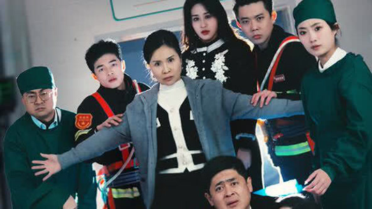 别吵她睡觉（30集） 小短剧推荐