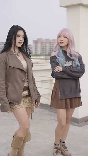 天降外挂式监护人（30集） 爆款短剧抢先看