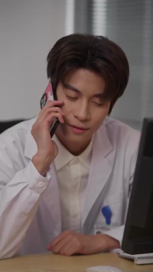 他的小月光（83集） 短剧热门合集