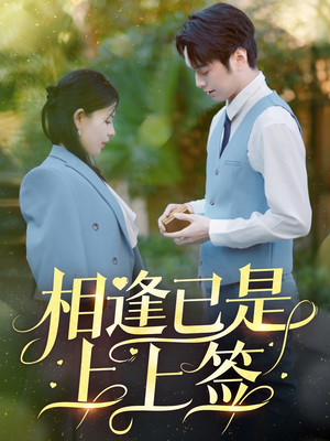 相逢已是上上签（30集） 大结局一气呵成