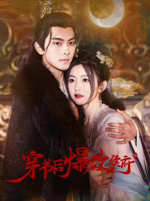 穿书后爆改侯府(77集) 穿书后爆改侯府(77集) 免费在线看全集