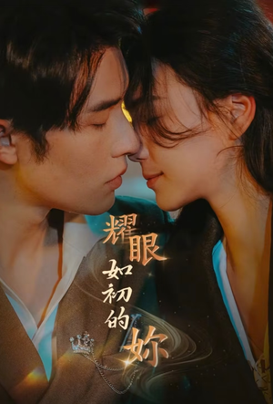 耀眼如初的你（10集完） 全集一网打尽