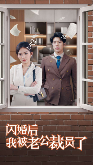 闪婚后我被老公裁员了（35集） 百度网盘在线看