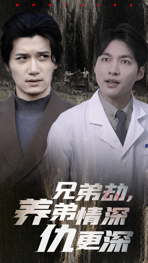 兄弟劫养弟情深仇更深（28集） 直接追到结尾