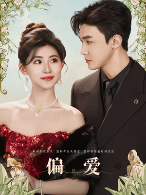 偏爱（84集） 短剧精彩片段