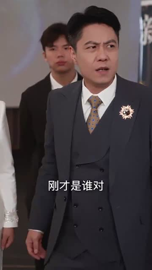 离婚后她名动商界（30集） 免费短剧完整版