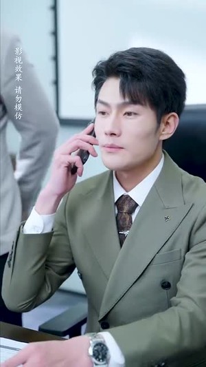 幸运偏爱（67集） 短剧精彩推荐