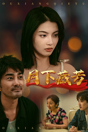 月下藏芳（62集）一口气看完全集