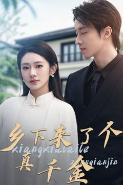 乡下来了个真千金（80集） 百度网盘资源
