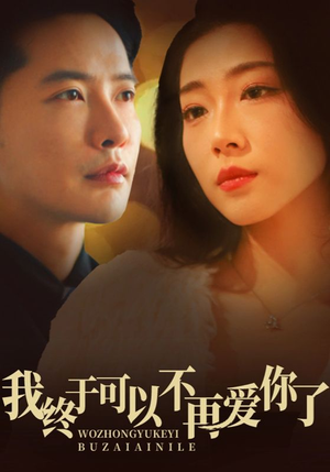 我终于可以不再爱你（60集） 在线看免费版