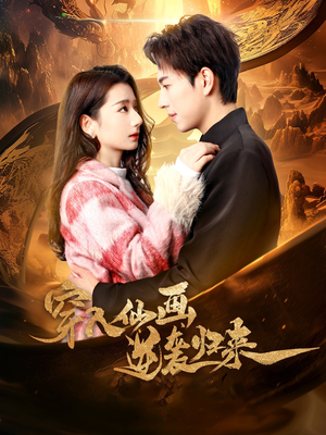 穿入仙画逆袭归来（71集） 全集都在这里了