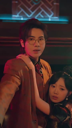 爸爸再爱我一次（65集） 免费短剧大全